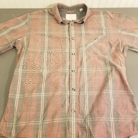 Weatherproof vintage button down size large - Picture 2 of 9